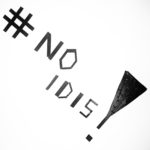 #noidis